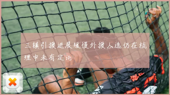 三镇引援进展缓慢外援人选仍在梳理中未有定论