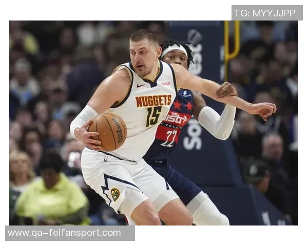 卡莱尔称赞穆雷被低估与约基奇搭档令对手难以应对